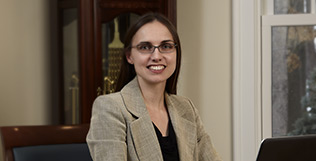 Karolina A. Dowd